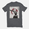 Tengen Hashiro Anime T-shirt