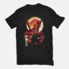 Tengen Landscape Anime T-shirt