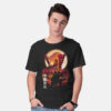 Tengen Landscape Anime T-shirt