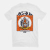 Gundam Anime T-shirt