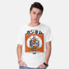 Gundam Anime T-shirt