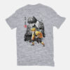 Slayer Zenitsu Anime T-shirt