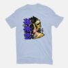 The Legendary Super Saiyan Anime T-shirt