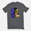 The Legendary Super Saiyan Anime T-shirt