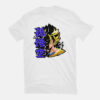 The Legendary Super Saiyan Anime T-shirt