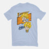 Meh! Anime T-shirt