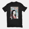 Traditional Nezuko Anime T-shirt