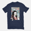 Traditional Nezuko Anime T-shirt