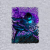 Sasuke X Susanoo Anime T-shirt