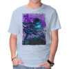 Sasuke X Susanoo Anime T-shirt