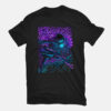 Sasuke X Susanoo Anime T-shirt