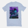 Sasuke X Susanoo Anime T-shirt