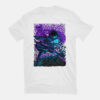 Sasuke X Susanoo Anime T-shirt