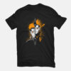 Shinobi To Sage Anime T-shirt