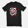 Master Of Masters Anime T-shirt