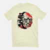 Colossal Face Anime T-shirt