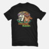 Traveling Buddies Anime T-shirt