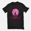 Kimetsu No Yaiba Nezuko Anime T-shirt