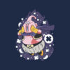 Majin Boo Cartoon Anime T-shirt