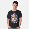 Majin Boo Cartoon Anime T-shirt