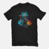 Avatar State Anime T-shirt