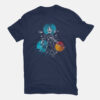 Avatar State Anime T-shirt