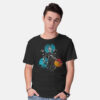 Avatar State Anime T-shirt