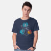 Avatar State Anime T-shirt