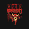 Corporal Giroro Anime T-shirt