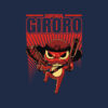 Corporal Giroro Anime T-shirt