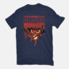 Corporal Giroro Anime T-shirt