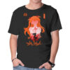 Eva 02 Anime T-shirt