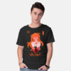 Eva 02 Anime T-shirt