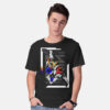 Gundam Barbatos Lupus Anime T-shirt