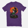 Gon Hunter Anime T-shirt