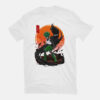 Gon Hunter Anime T-shirt