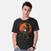 Gon Hunter Anime T-shirt