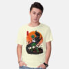 Gon Hunter Anime T-shirt