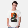 Gon Hunter Anime T-shirt