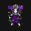 Gohan Anime T-shirt