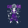 Gohan Anime T-shirt