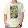 Shonen Anime Classics Anime T-shirt