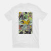 Shonen Anime Classics Anime T-shirt