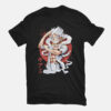 Joy Boy Anime T-shirt