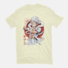 Joy Boy Anime T-shirt