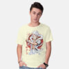 Joy Boy Anime T-shirt