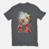 Pirate King Gear 5 Anime T-shirt