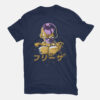 Frieza Dragon Ball Anime T-shirt