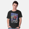 The Boy Gear 5 Anime T-shirt