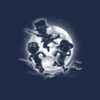 Moonlight Brothers Anime T-shirt